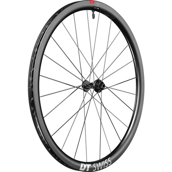 DT Swiss ERC 1100 DICUT Carbon Disc Brake Wheel