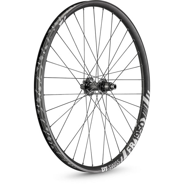 DT Swiss FR 1950 DH Wheels