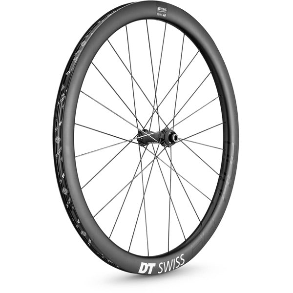 DT Swiss HGC 1400 Carbon Disc Brake Gravel Wheels