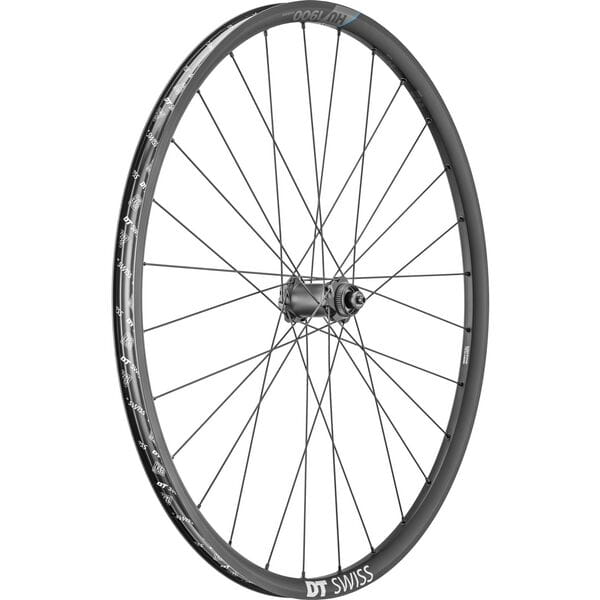 DT Swiss HU 1900 Wheel