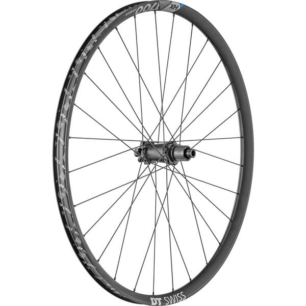 DT Swiss HX 1700 Wheel