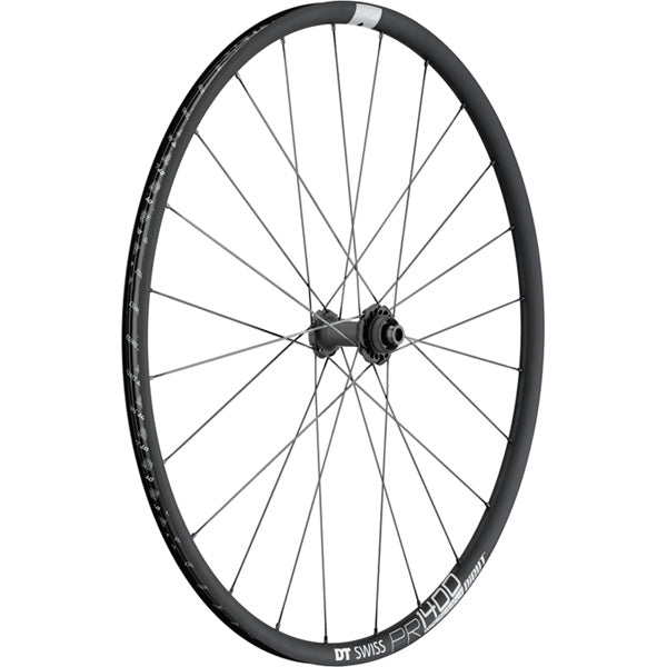 DT Swiss PR 1400 DICUT Disc Brake Road Wheels