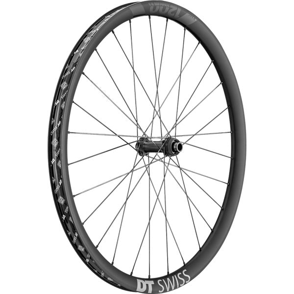 DT Swiss XMC 1200 EXP Carbon MTB Wheel