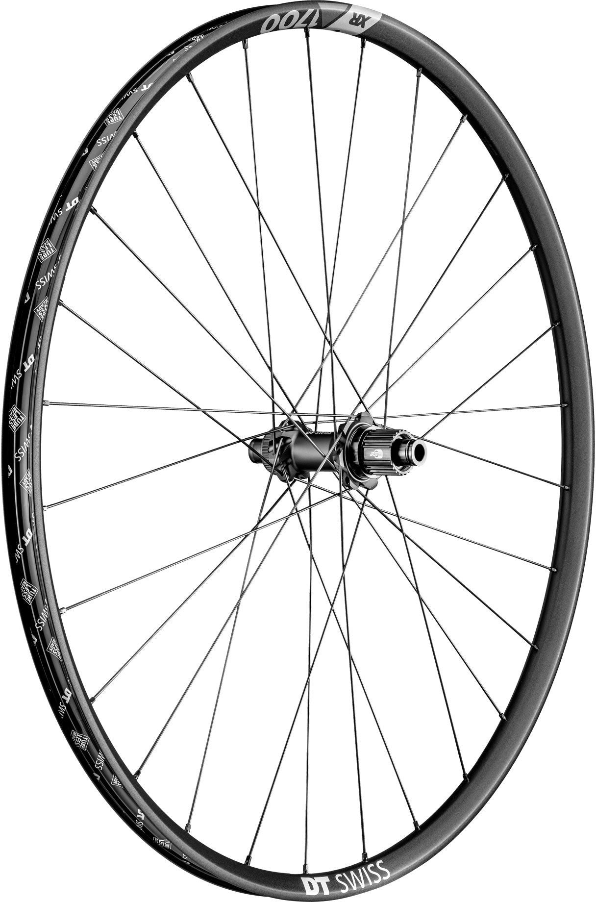 XR 1700 wheel, 25 mm rim, 12 x 148 mm BOOST axle , 29 inch rear MICRO SPLINE