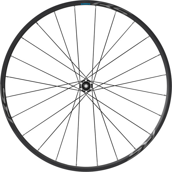 Shimano RS370 Tubeless Compatible Wheel