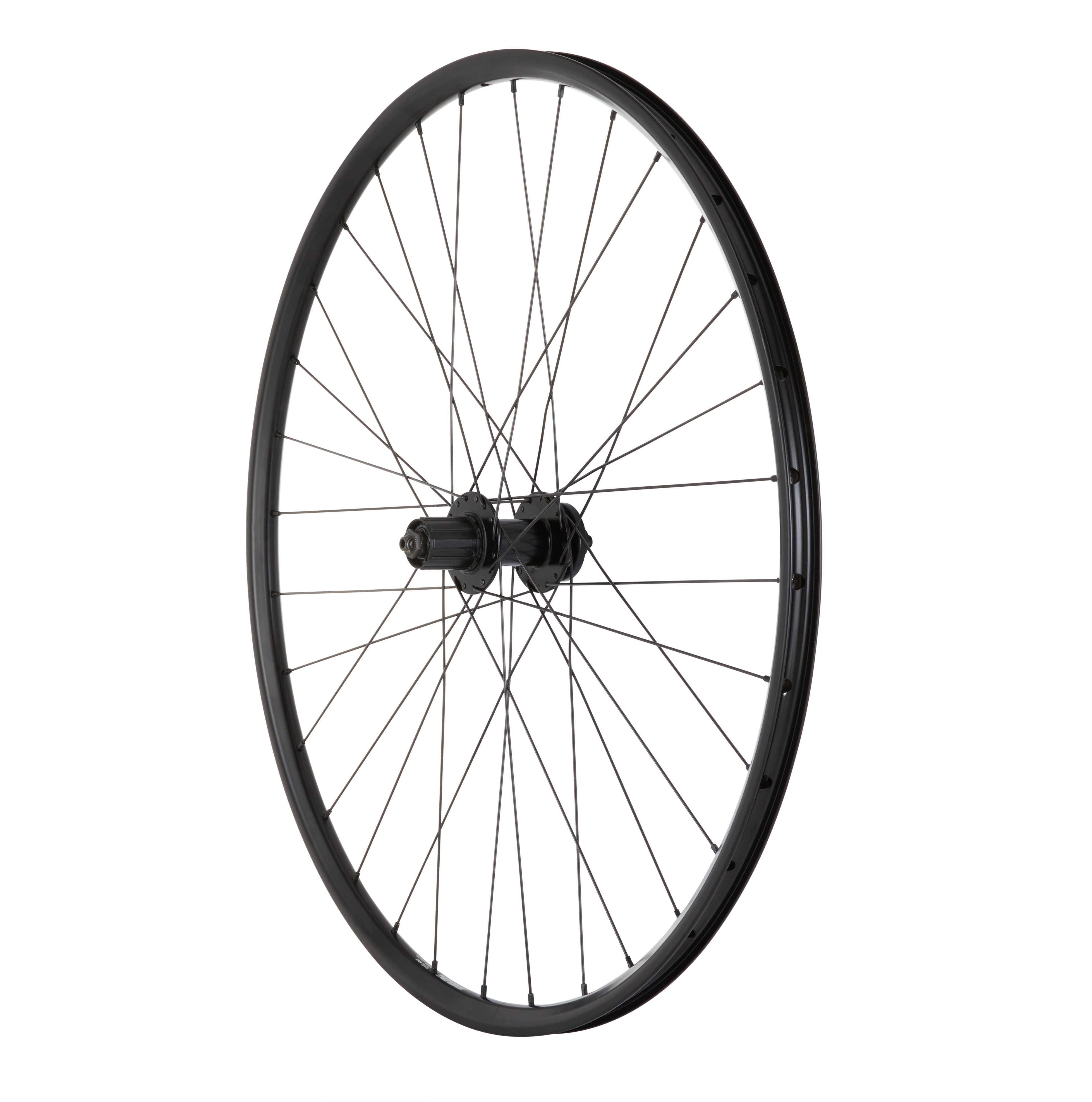 M-Part MTB Rear Wheel Black 29" Disc