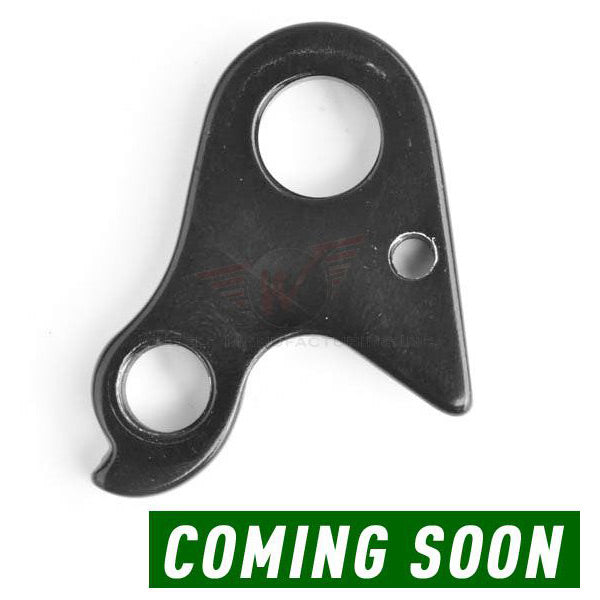 Wheels Manufacturing Replaceable Derailleur Hanger / Dropout 306