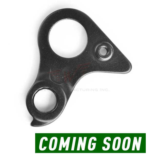 Wheels Manufacturing Replaceable Derailleur Hanger / Dropout 312