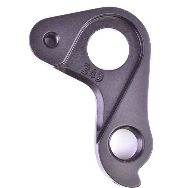 Wheels Manufacturing Replaceable Derailleur Hanger / Dropout 349