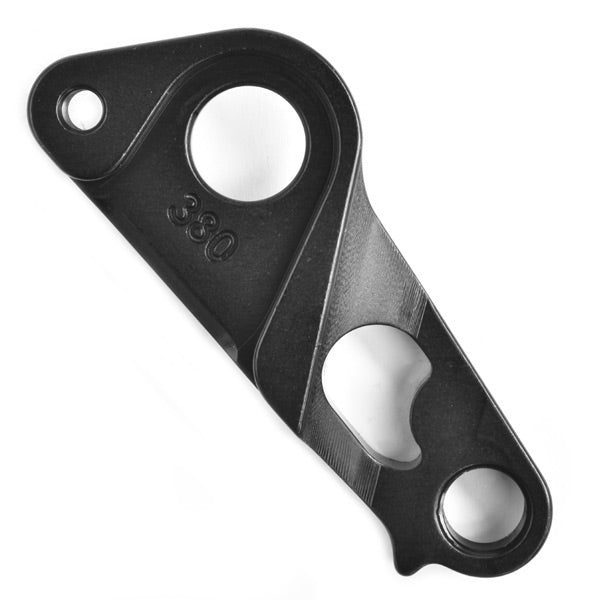 Wheels Manufacturing Replaceable Derailleur Hanger / Dropout 380