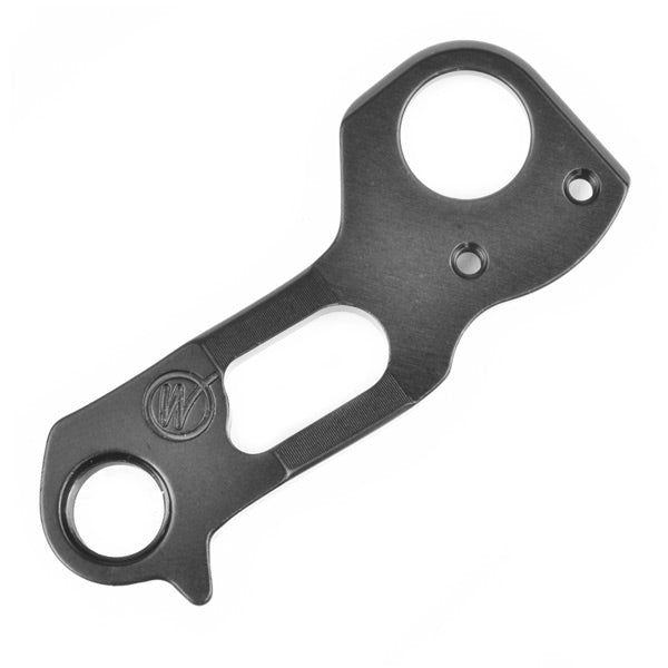 Wheels Manufacturing Replaceable Derailleur Hanger / Dropout 396