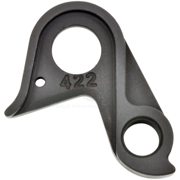 Wheels Manufacturing Replaceable Derailleur Hanger / Dropout 422