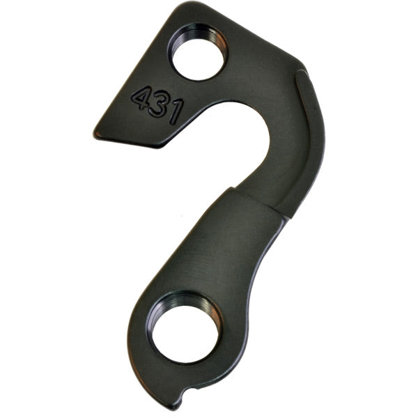 Wheels Manufacturing Replaceable Derailleur Hanger / Dropout 431