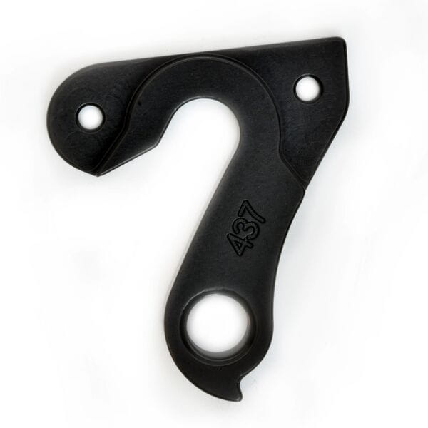 Wheels Manufacturing Replaceable Derailleur Hanger / Dropout 437