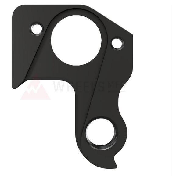 Wheels Manufacturing Replaceable Derailleur Hanger / Dropout 470