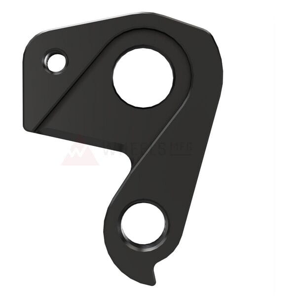 Wheels Manufacturing Replaceable Derailleur Hanger / Dropout 476