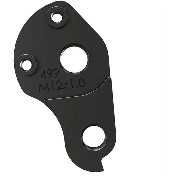 Wheels Manufacturing Replaceable Derailleur Hanger / Dropout 499