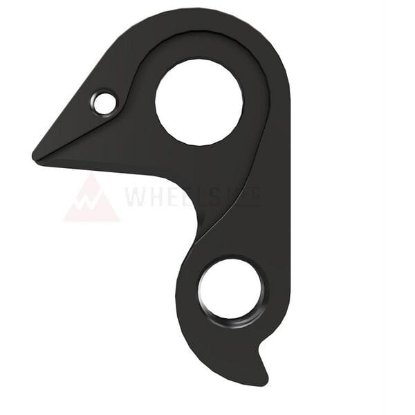 Wheels Manufacturing Replaceable Derailleur Hanger / Dropout 517