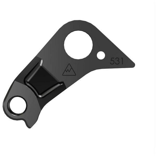 Wheels Manufacturing Replaceable Derailleur Hanger / Dropout 531