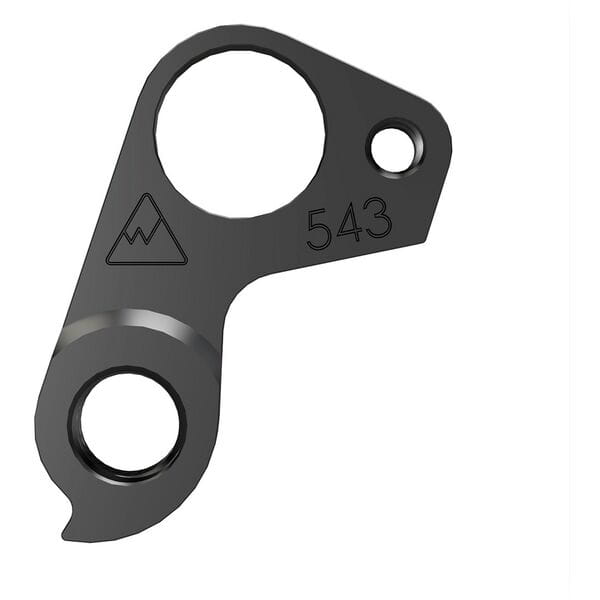 Wheels Manufacturing Replaceable Derailleur Hanger / Dropout 543