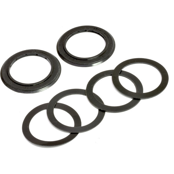 Wheels Manufacturing PF30 Bottom Bracket Spacer Pack