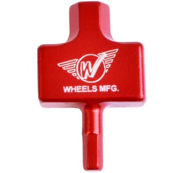 Wheels Manufacturing Fox Shock Adjuster Tool