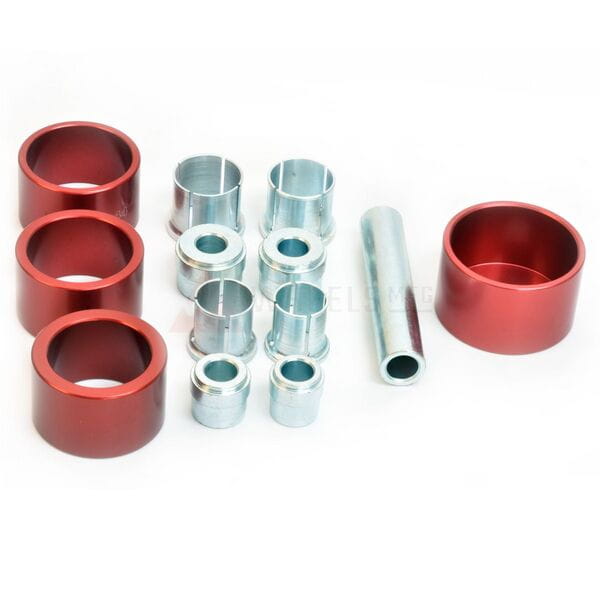 Wheels Manufacturing Bottom Bracket Bearing Extractor Pro Kit