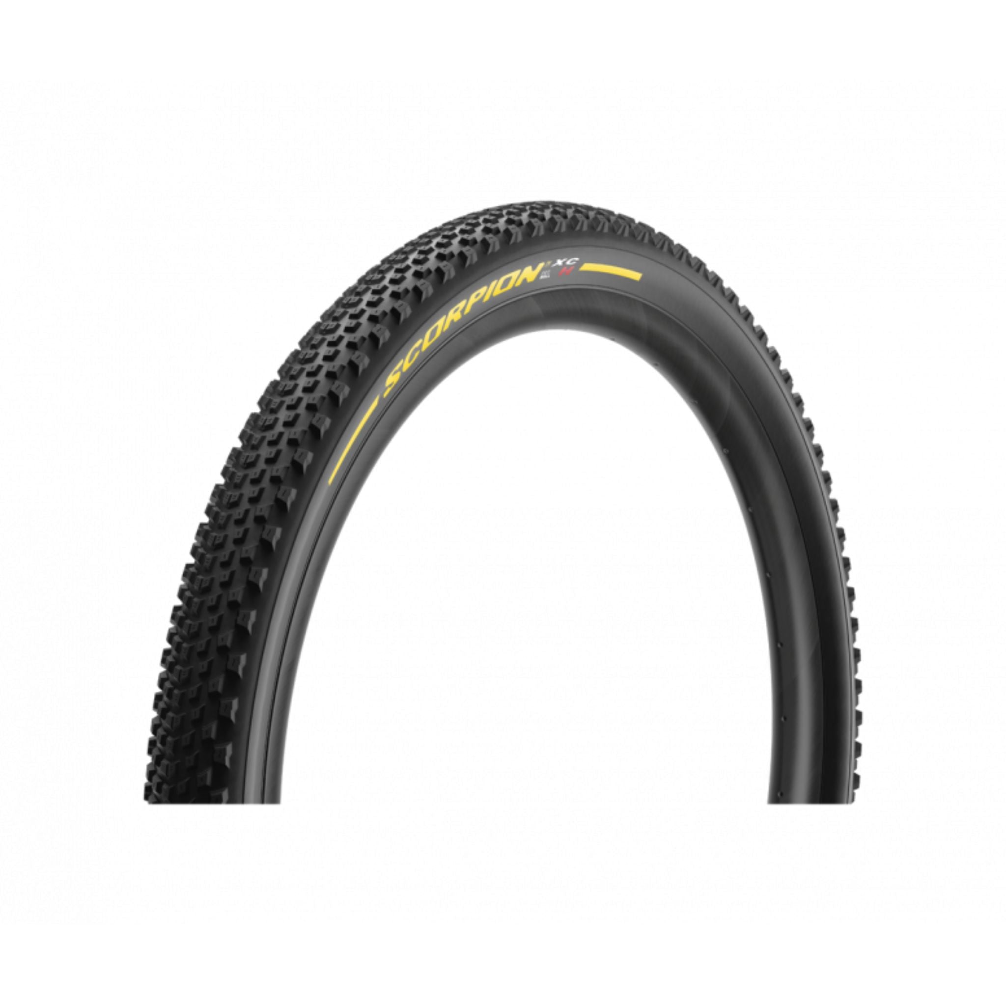 Pirelli Scorpion XC H Team