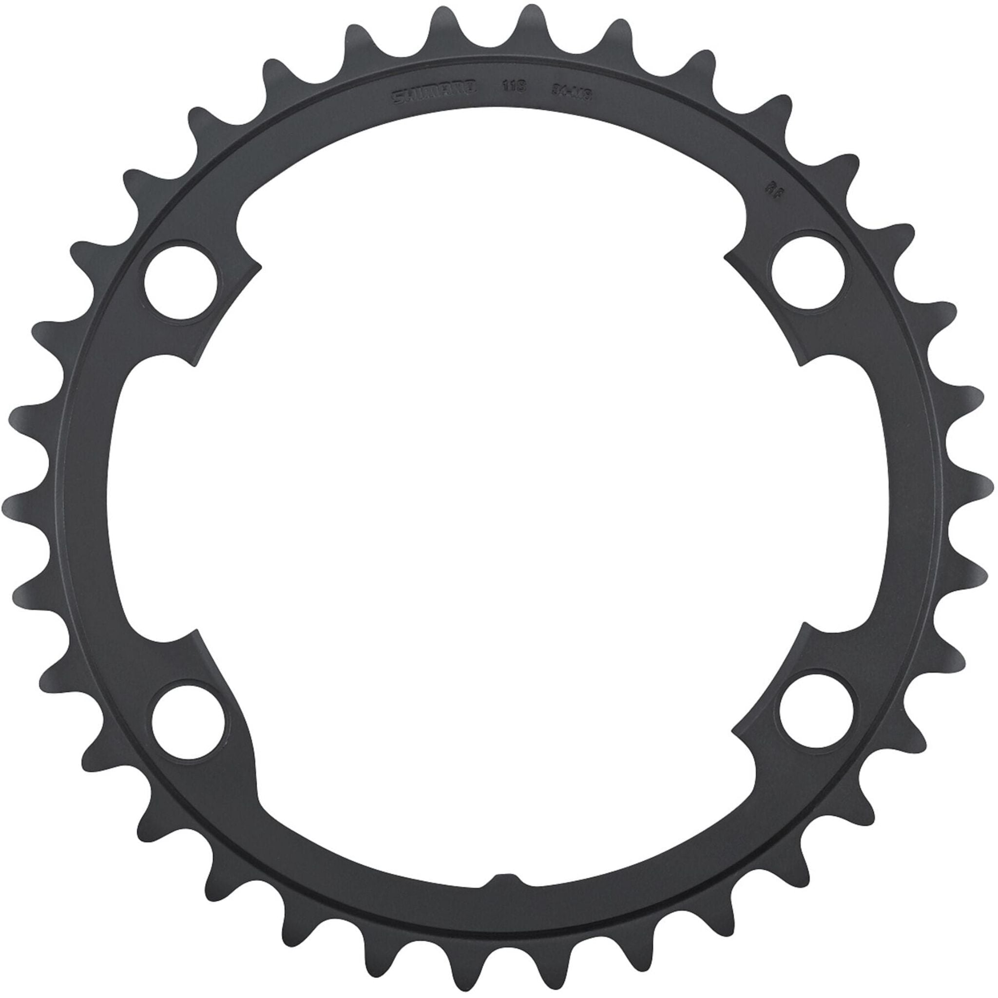 Shimano FC-R8000 chainring