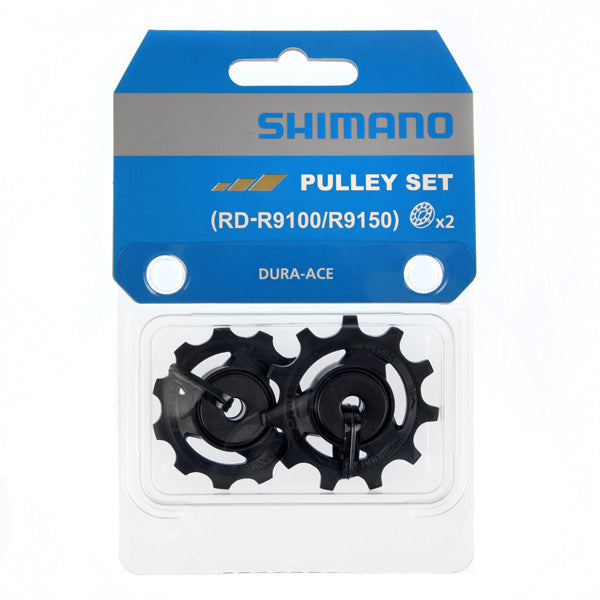 Shimano Dura-Ace Dura-Ace RD-R9100/R9150 Jockey Wheels